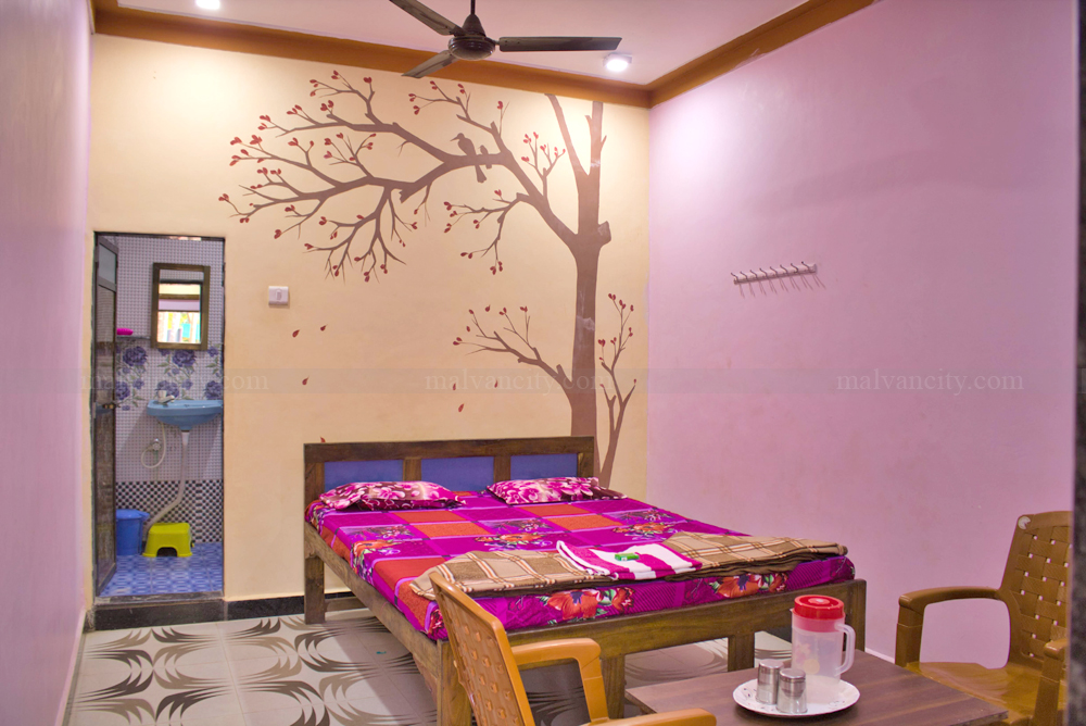 Ashish-Resort-rooms-in-tarkarli