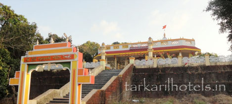 bhadrakali temple
