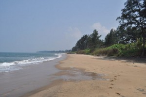 devbag beach