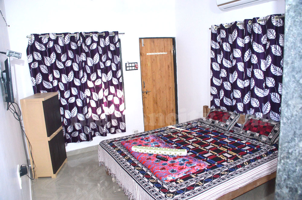 Morning Star Devbag Beach Niwas - Ac Room In Tarkarli