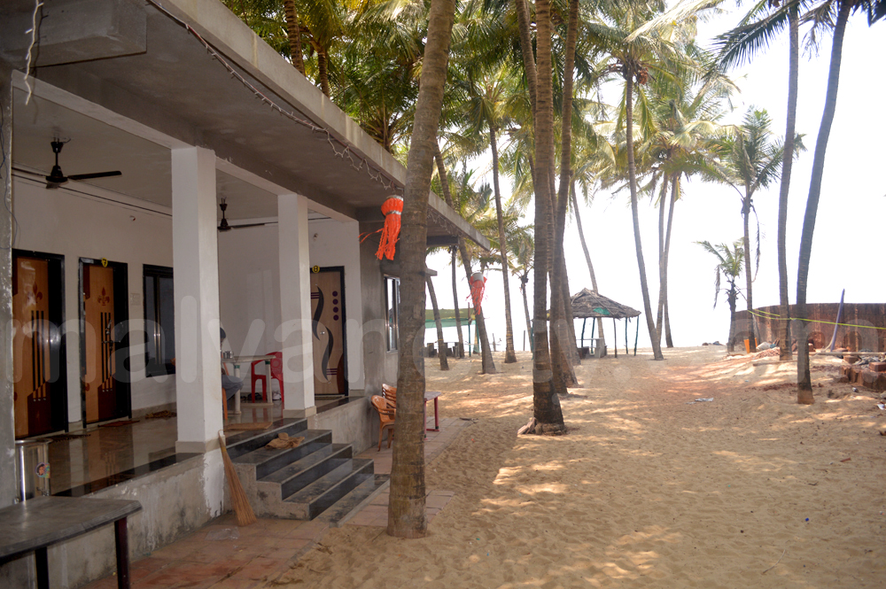 Sai Raj Beach Resort