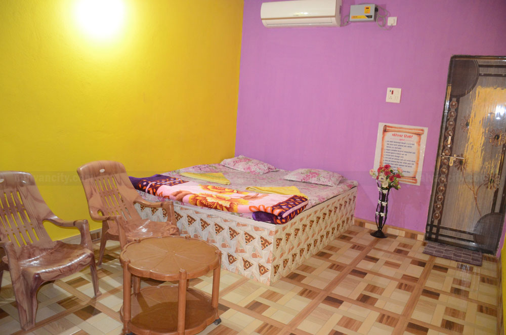 Moreshwar-Beach-Resort-AC-Rooms-In-Malvan