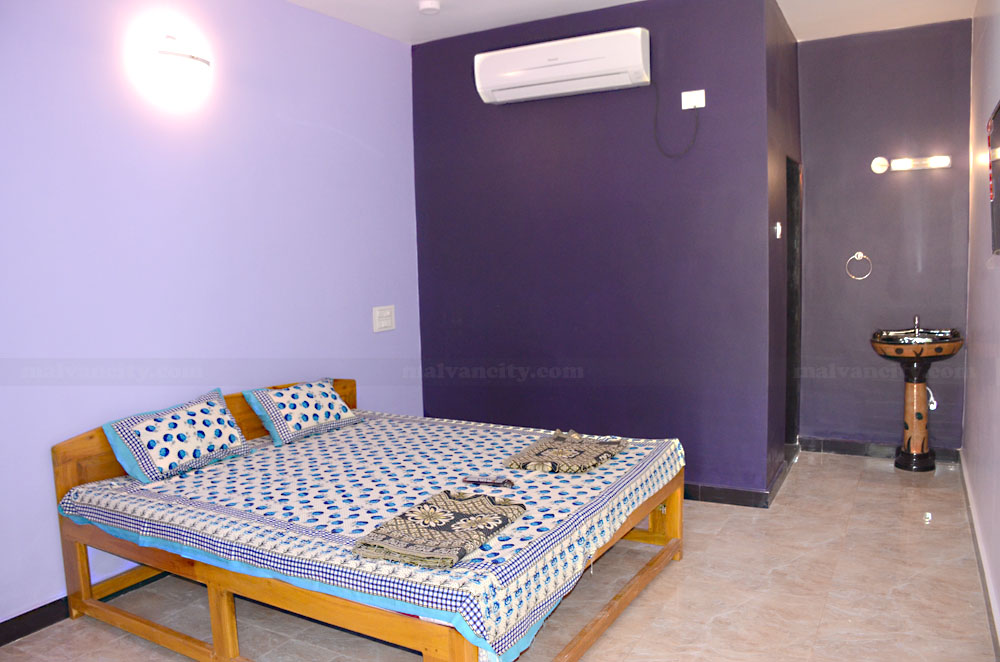 Tarkarli-Beach-Resort-Budget-AC-Rooms-In-Tarkarli