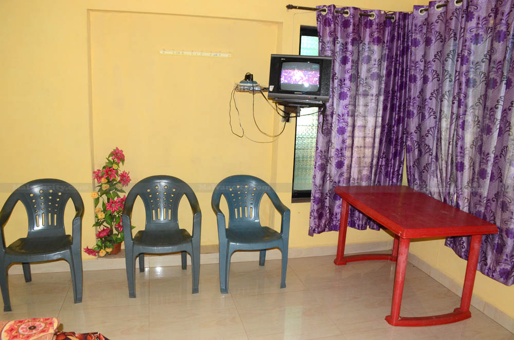 Vitthal-Rakhumai-Resort-Room-Amenities